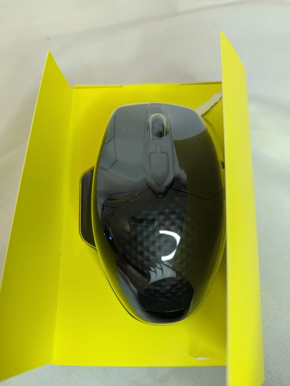 Corsair Dark Core RGB Pro Wireless Gaming Mouse - NEW